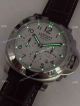 Copy Swiss Lumnor Panerai Watch Brown Leather   (9)_th.jpg